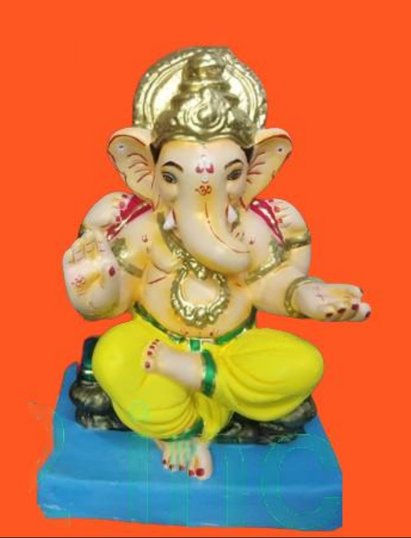 गोमय गणपती